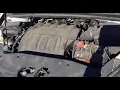 2000-2018 Honda Odyssey 3 5L V6 Engine Firing Order and Cylinder Locations