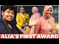 Download Lagu Alia's First Award❤️ - Irfan's View