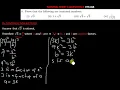 PROVING IRRATIONAL NUMBERS BY CONTRADICTION METHOD ENGLISH By Harmtedy