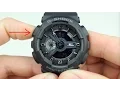 How to Change the Time on a G-Shock