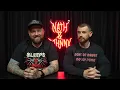 THE BEST BAND IN METALCORE? - CURRENTS “Rise And Fall” | Nath and Johnny Reaction