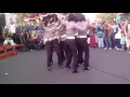 Download Lagu Polwan Senam Momere , CFD Simpang Lima Semarang