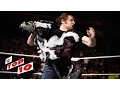 Top 10 Raw moments WWE Top 10 May 9 2016