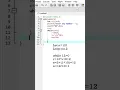 Check if a Number is a Palindrome Code
