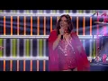 Josie y Supremme de Luxe imitan a Thalía y Maluma en 'Desde esa noche' - Tu Cara Me Suena