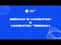 Download Lagu Berdiam Di HadiratMu \u0026 HadiratMu Terindah - Joanna Adelaida | BMC Worship