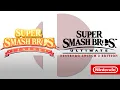 Smash Bros Fans We FINALLY Have News