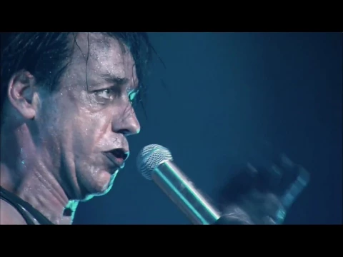 Download MP3 Rammstein - Keine Lust Live FROM MADISON SQUARE GARDEN mp3 (AM)