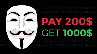 How HACKED Paypal Accounts Work Paypal Logs Explained