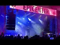 Sleep Theory | Words Are Worthless (live at Aftershock Festival 2026)