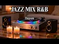 Download Lagu Jazz \u0026 Soul R\u0026B – All-Day Listening Journey with Smooth Sax \u0026 Guitar