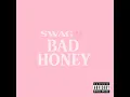 Download Lagu Justin Bieber -  BAD HONEY (Lyrics) (Tradução em Português) - SWAG II