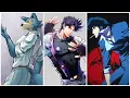 Download Lagu Piano Mix - BEASTARS X JOJO X Cowboy Bebop - WILD BLOODY TANK! (Wild Side X BLOODY STREAM X Tank!)