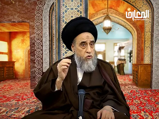 لا يجوز الإحداث في الدين زيادةً أو نقصاً - السيد صباح شبر
