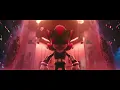 Lagu (O PROJETO SHADOW)SONIC 2 O FILME:CENA APÓS CRÉDITOS.