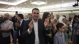 حفلة نوروز الإمارات 2024 كاملة مع الفنان صفقان اوركيش والفنان اوصمان فارس وعازف الأورغ ماوا 