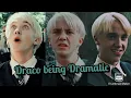 Lagu Draco Malfoy being dramatic for 6 minutes straight