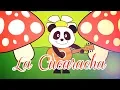 PANDA - LA CUCARACHA