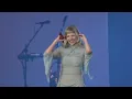 Download Lagu Aurora - Running With the Wolves (Live) Paris, Rock en Seine 2025