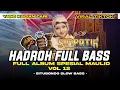 Download Lagu HADROH FULL BASS (VOL 12) FULL ALBUM SPESIAL MAULID NABI KOPLO STYLE SIMPATIK | ENAK BUAT CEK SOUND!