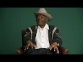 PAINTED Documentary : Trailer