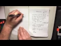 Lecture 092716 AM Physics 213 Ole Miss