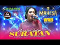 Download Lagu SURATAN (tommy j pisa) - ARNETA JULIA - MAHESA MUSIC || LIVE TANJUNGSARI REMBANG