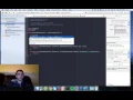 iOS TableViewController Tutorial