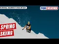 Mammoth Mountain Extends Their Ski Season For A Second Time Now Through June 7