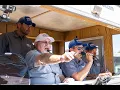 Alex Lyon Son 2022 Annual Hay Camp Party