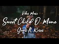 Download Lagu Sweet Child O' Mine - Guns N' Roses [First To Eleven]