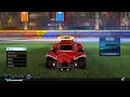 We WON The FAN CLASH Rocket League