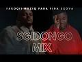 Download Lagu Sgidongo Mix | FaroQii MuziQ | Fada Figa | Sxova | By Babza Da J #amapianomix 