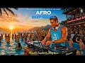 Afro Deep House Summer 2026 | Cape Town 🇿🇦 (Mixed By DJ Johnny Ocean)🌄🦓🐚🌊☀️