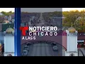 LIVE Telemundo Chicago News 5pm