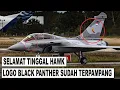 Download Lagu Era Baru TNI AU: Rafale Pertama Indonesia Sudah Ada Logo Skadon 12 \