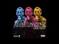 Adam Sandler - Waking Up Early