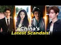 Download Lagu China’s nieuwste schandalen: Xu Kai \u0026 Xu Li Sha, Li Ming De, Zhang Hao Wei. #chineesedrama #cdram...