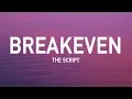 The Script - Breakeven