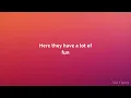 Sam Cooke - Twistin' The Night Away (Lyrics)