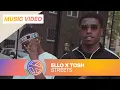 Download Lagu ELLO x TOSH - STREETS (PROD. WAVEY)