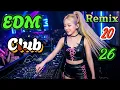 Lagu Nonstop EDM Club Remix 2026 – High Energy DJ Party