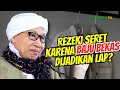 Download Lagu Baju Bekas Jadi Lap Bisa Menyempitkan Rezeki, Benarkah⁉️ | Buya Yahya