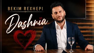 Bekim Rexhepi – DASHNIA | Official Music Video