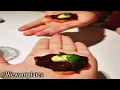 hand meal