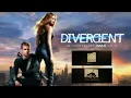 Lagu Summit Entertainment/Red Wagon Entertainment (2014) (Divergent Variant)