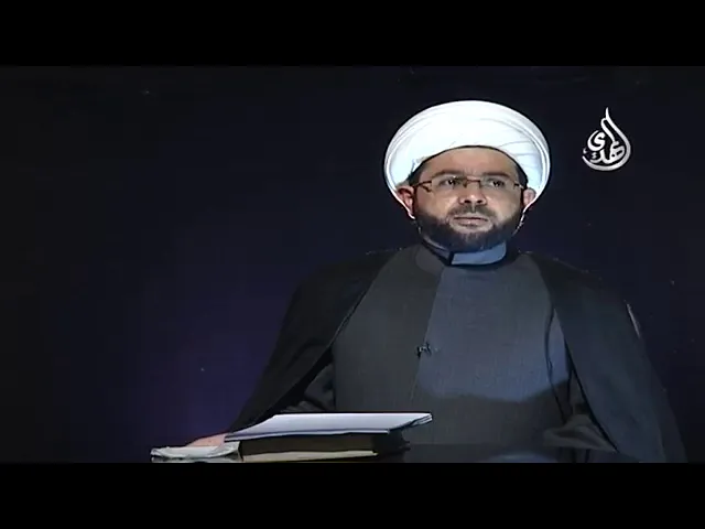 ⁣من أطعم أخاه حلاوة اذهب الله عنه مرارة الموت - سماحة الشيخ مهدي الطرفي