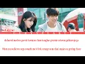 Jukjae ("Fall In Love") "Nevertheless OST Part 7[Color Coded Lyrics]