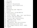 Scala language tutorial - 3