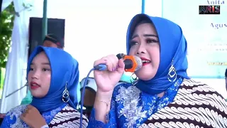 sajadah merah titik nur a rebana walisongo sragen